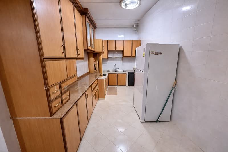 For Sale - 486 Choa Chu Kang Avenue 5