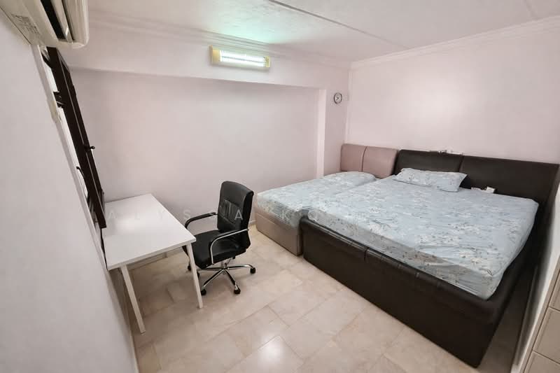 486 Choa Chu Kang Avenue 5, 486 Choa Chu Kang Avenue 5, 3 Bedrooms, 1,249 sqft, HDB Flat For Sale, by Alyssa Koh L X, 60085768 - Bedroom - PropertyGuru.com.sg