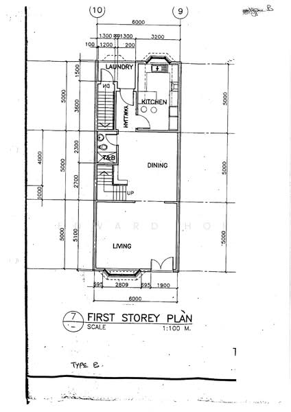 The Compass At Chancery, 6U Chancery Hill Road, 4 Bedrooms, 2,506 sqft, Cluster House For Rent, by Edward Hoi, 60085771 - PropertyGuru.com.sg