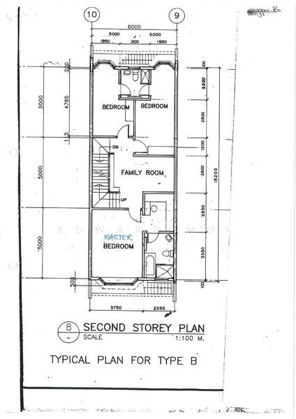 The Compass At Chancery, 6U Chancery Hill Road, 4 Bedrooms, 2,506 sqft, Cluster House For Rent, by Edward Hoi, 60085771 - PropertyGuru.com.sg