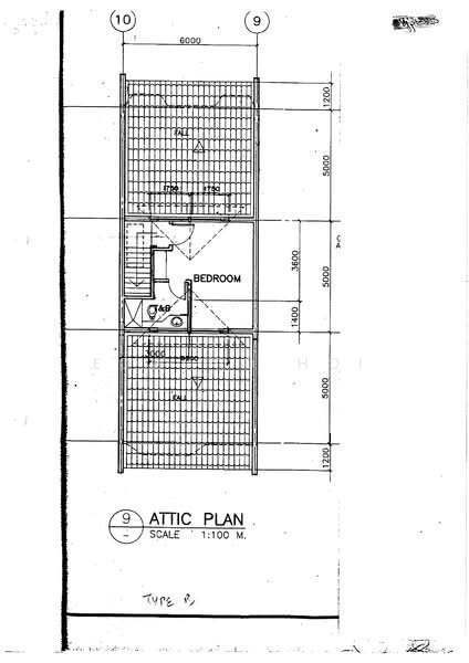 The Compass At Chancery, 6U Chancery Hill Road, 4 Bedrooms, 2,506 sqft, Cluster House For Rent, by Edward Hoi, 60085771 - PropertyGuru.com.sg