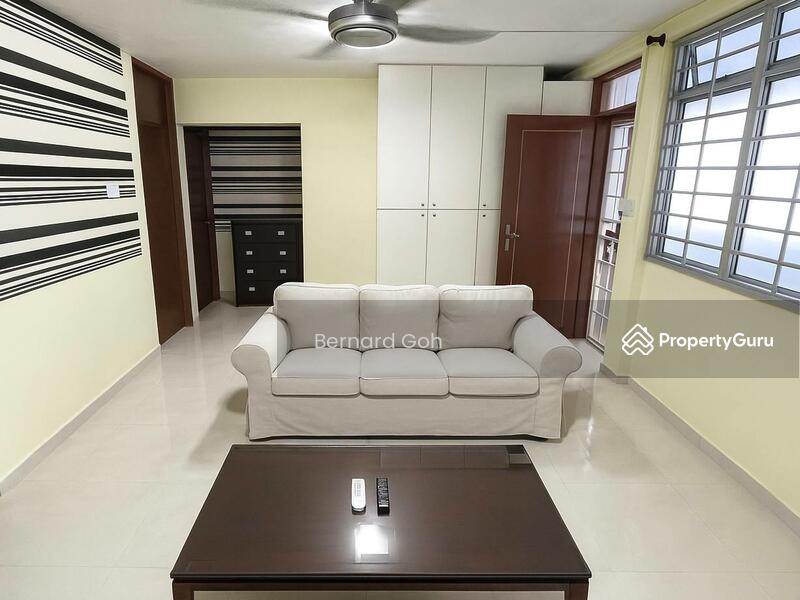 For Sale - 457 Tampines Street 42