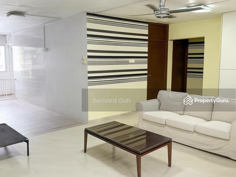 For Sale - 457 Tampines Street 42