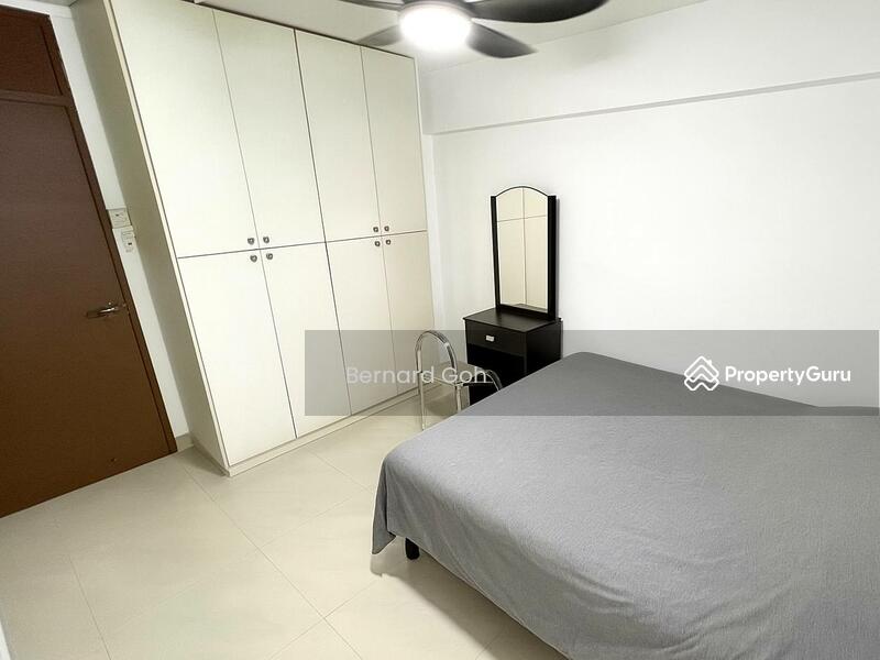For Sale - 457 Tampines Street 42