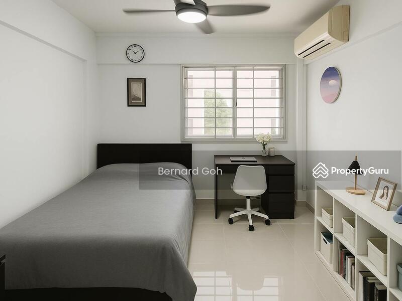 For Sale - 457 Tampines Street 42
