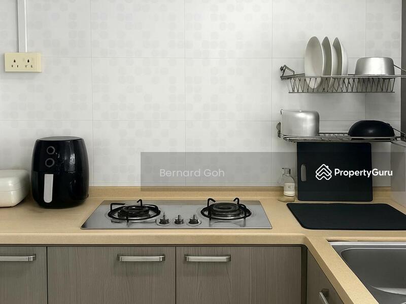 For Sale - 457 Tampines Street 42