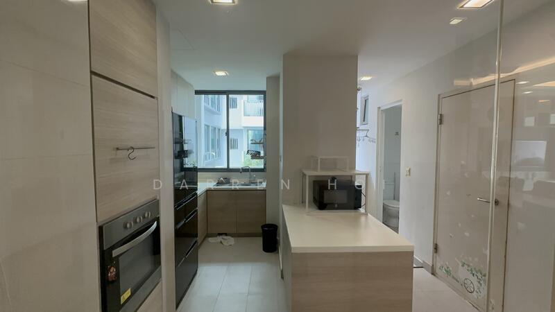 For Rent - Rosewood Suites