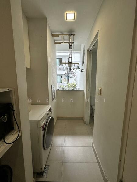For Rent - Rosewood Suites