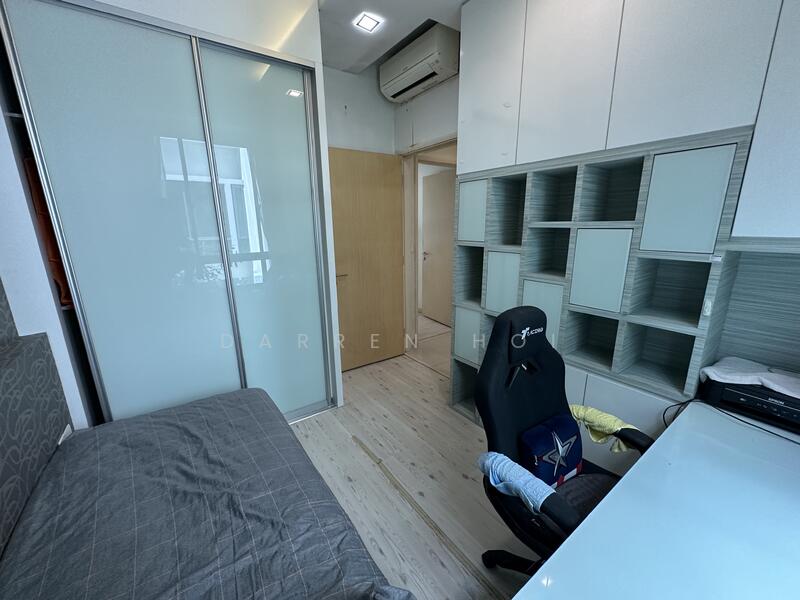 For Rent - Rosewood Suites