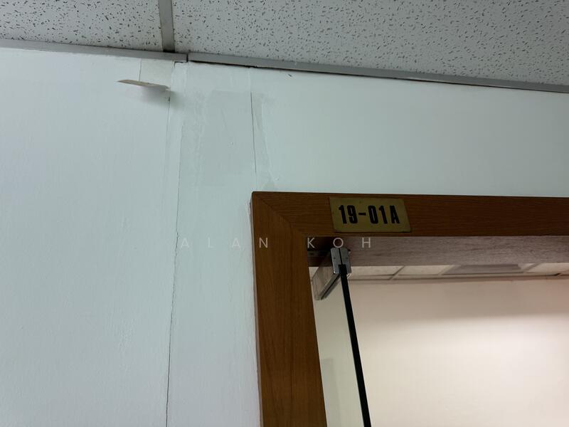 Tong Eng Building, 101 Cecil Street, 527 sqft, Office For Rent, by Alan Koh, 60085818 - CommercialGuru.com.sg