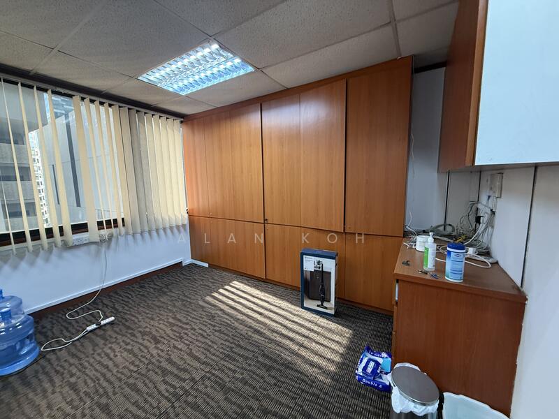 Tong Eng Building, 101 Cecil Street, 527 sqft, Office For Rent, by Alan Koh, 60085818 - CommercialGuru.com.sg