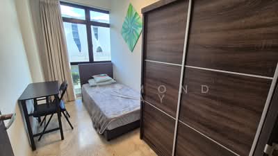 For Rent - Harbourlights