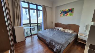 For Rent - Harbourlights