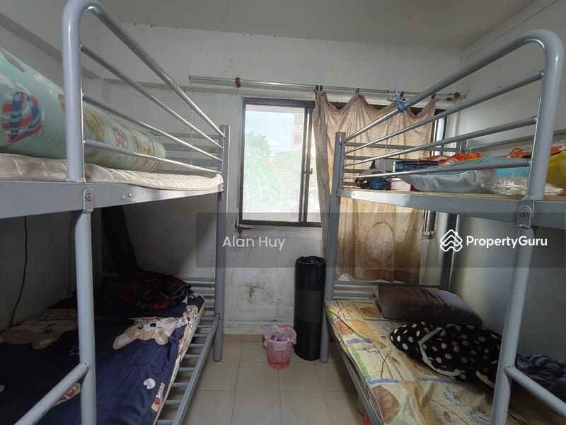 For Rent - 307 Serangoon Avenue 2