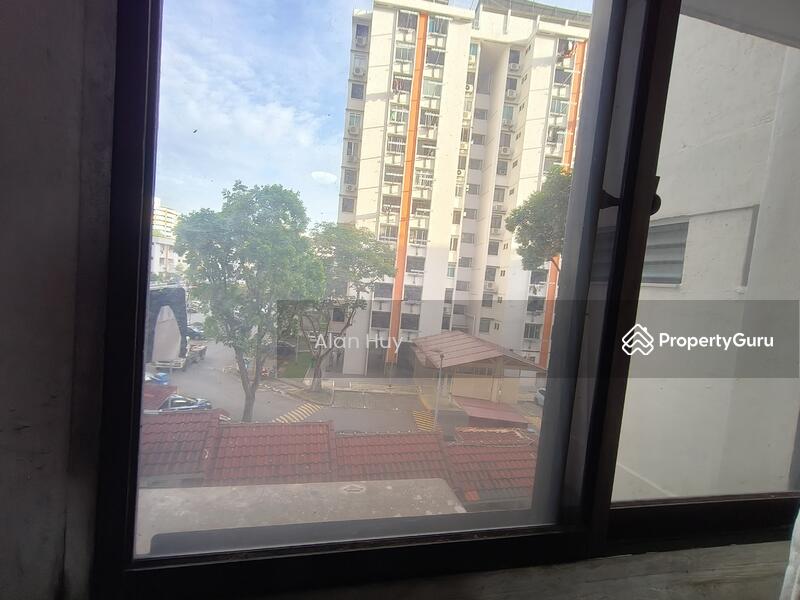 For Rent - 307 Serangoon Avenue 2