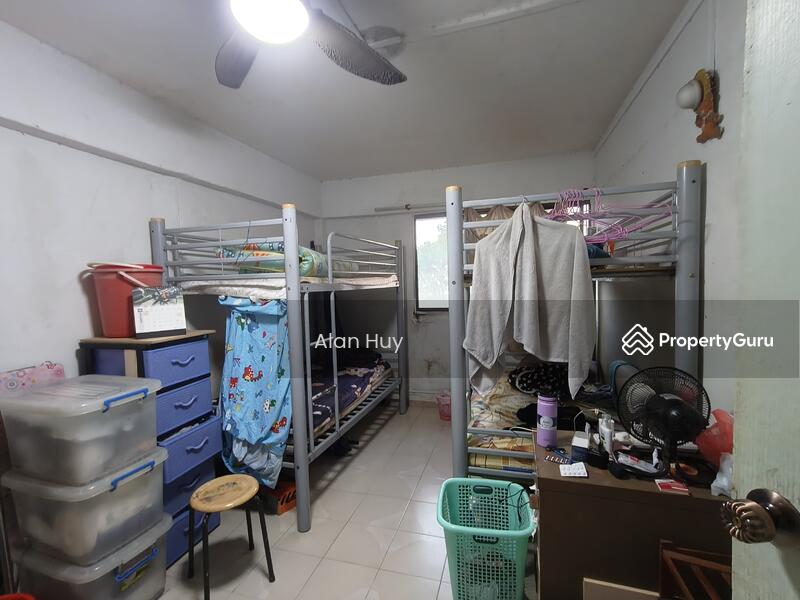 For Rent - 307 Serangoon Avenue 2
