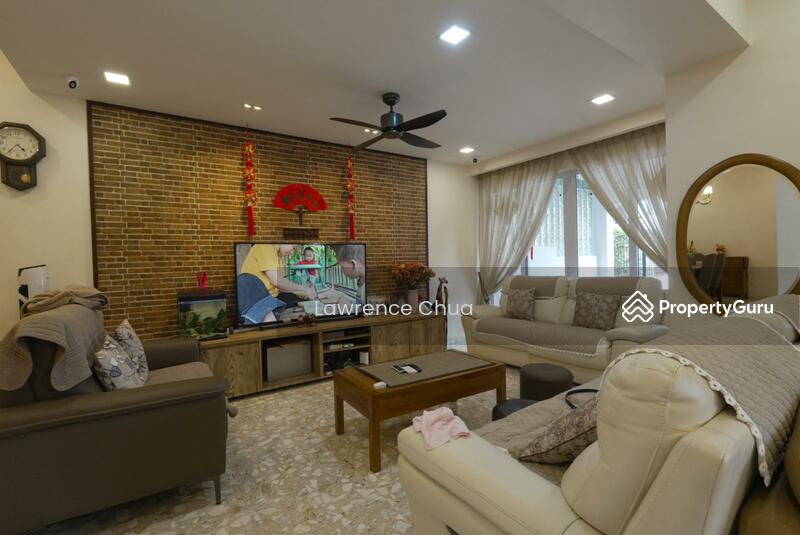 For Sale - Seletar Hills Estate