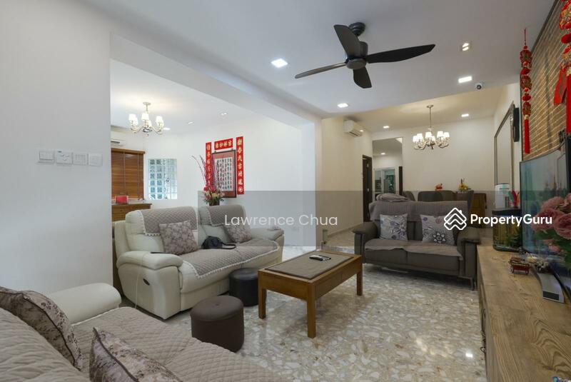 For Sale - Seletar Hills Estate
