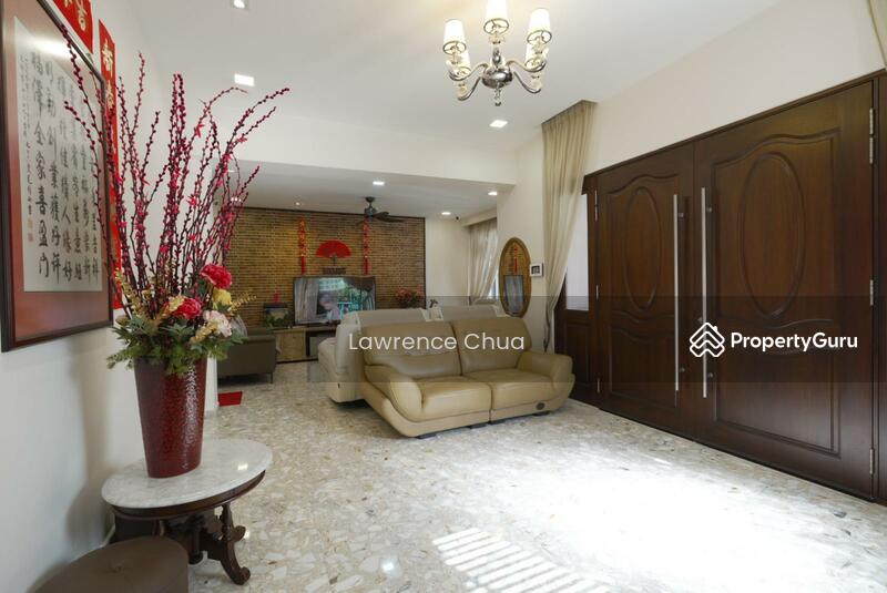 For Sale - Seletar Hills Estate