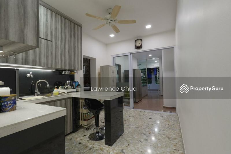 For Sale - Seletar Hills Estate