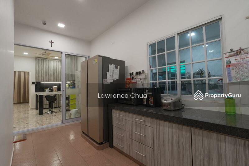 For Sale - Seletar Hills Estate