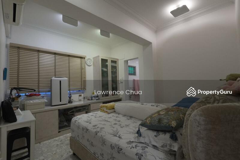 For Sale - Seletar Hills Estate