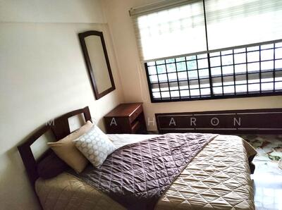 For Rent - 244 Pasir Ris Street 21