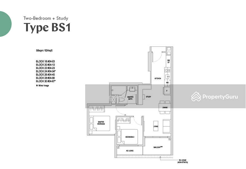 For Sale Affinity At Serangoon