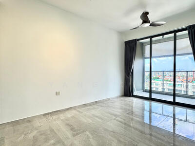 For Sale - Affinity At Serangoon