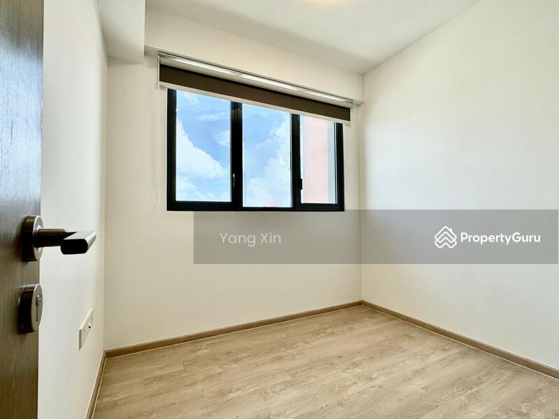 Common Bedroom