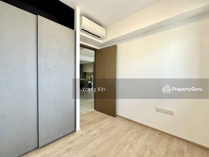 Common Bedroom