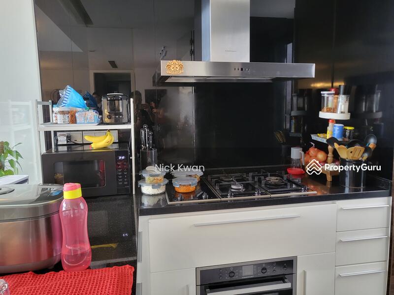 Wet Kitchen