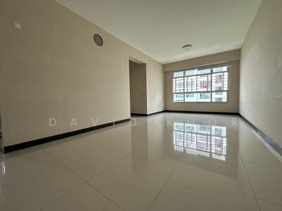 For Sale - 504A Yishun Street 51