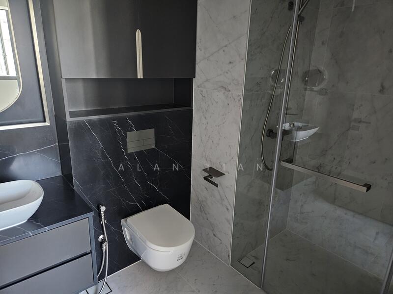 One Bernam Condominium For Sale at S$ 1,300,000 | PropertyGuru Singapore