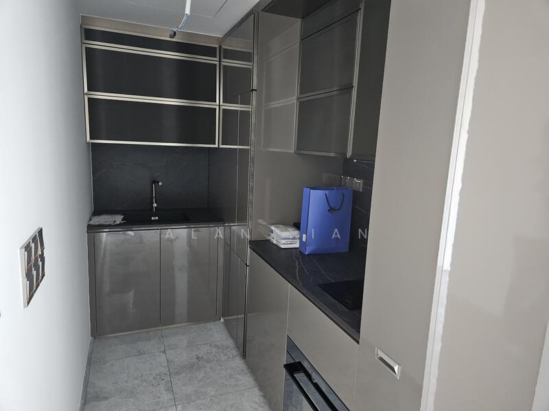 One Bernam Condominium For Sale at S$ 1,300,000 | PropertyGuru Singapore