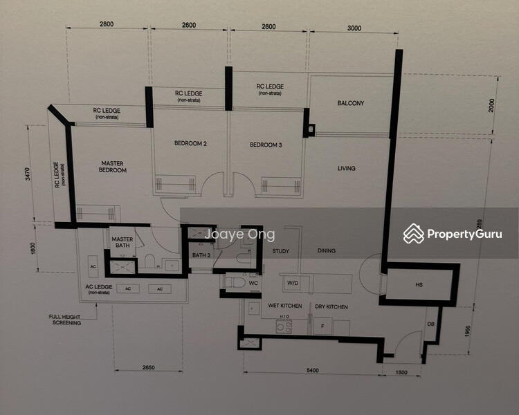 For Sale Canberra Crescent Residences