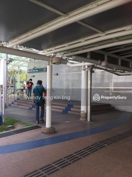 For Rent - 34 Whampoa West