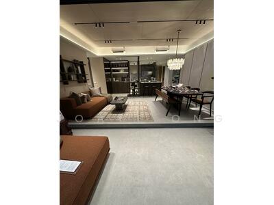 For Sale - Canberra Crescent Residences