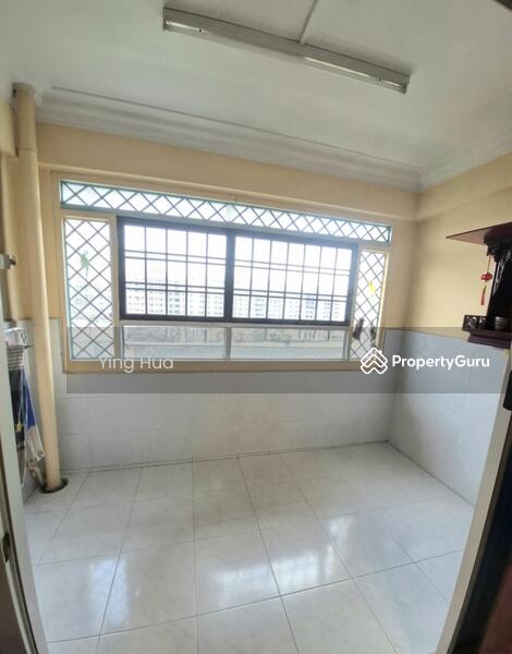 For Sale - 276 Choa Chu Kang Avenue 2