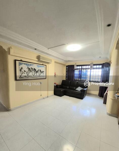 For Sale - 276 Choa Chu Kang Avenue 2