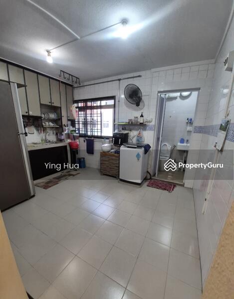 For Sale - 276 Choa Chu Kang Avenue 2