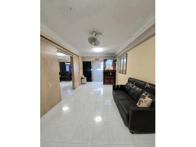 For Sale - 276 Choa Chu Kang Avenue 2