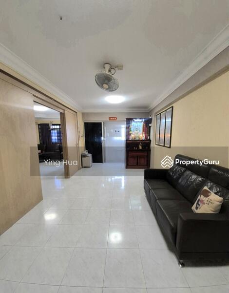 For Sale - 276 Choa Chu Kang Avenue 2