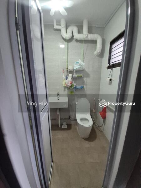 For Sale - 276 Choa Chu Kang Avenue 2