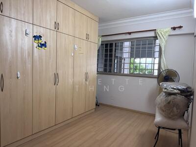 For Rent - 264 Tampines Street 21