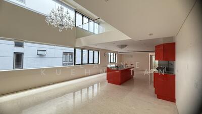 For Rent - Braddell Heights Estate