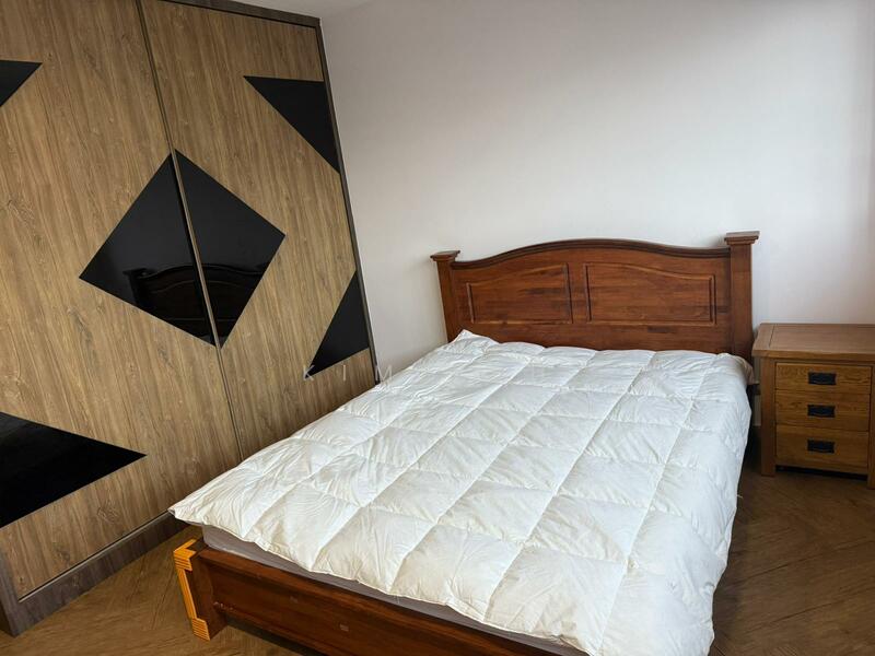 Common Bedroom