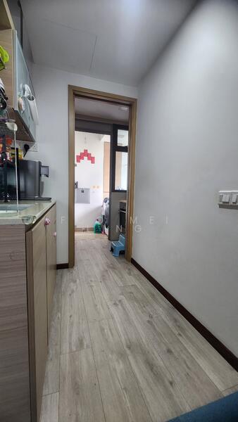 Corridor