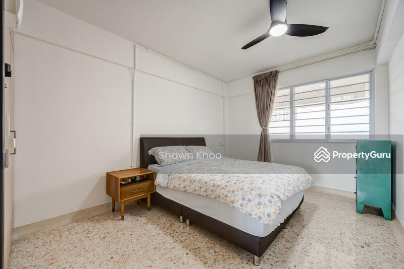 For Sale - 522 Ang Mo Kio Avenue 5