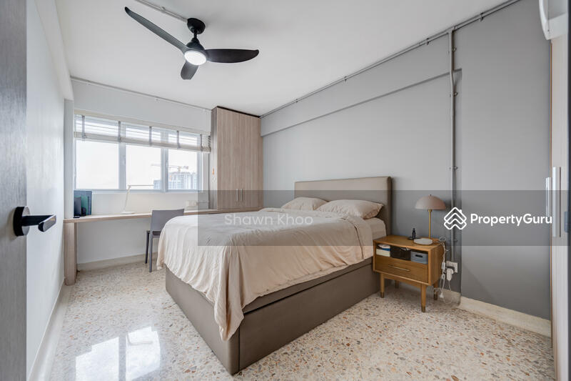 For Sale - 522 Ang Mo Kio Avenue 5